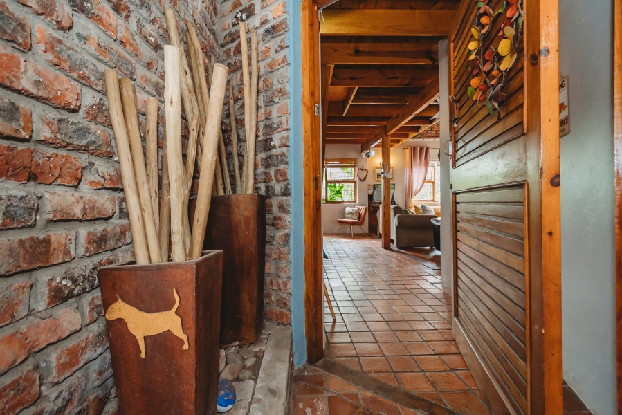 3 Bedroom Property for Sale in Heather Park Western Cape